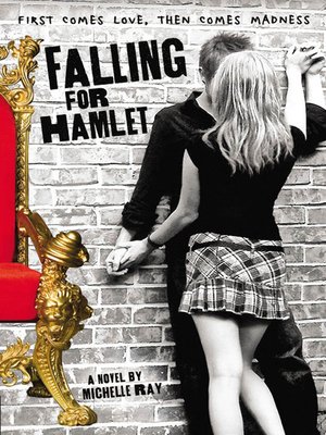 cover image of Falling for Hamlet